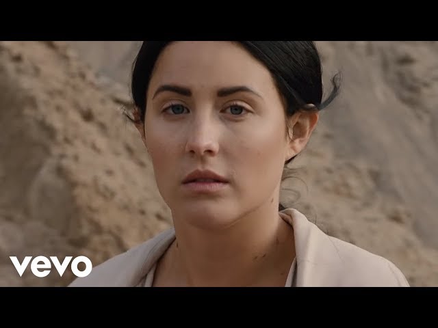 Постер Molly Sandén - Sand