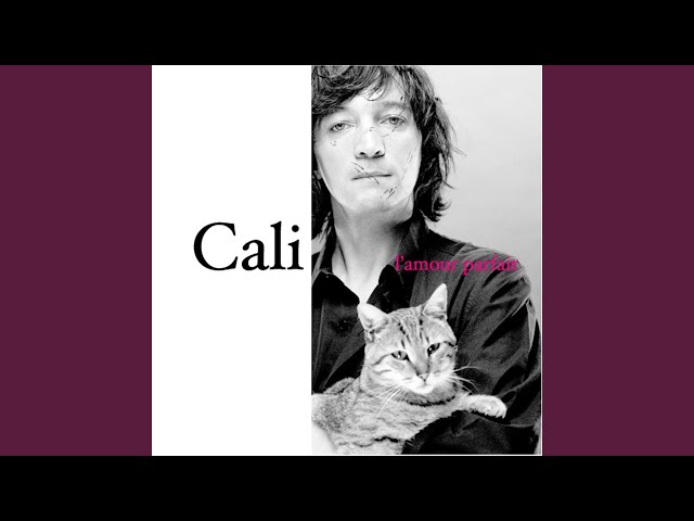 Постер Cali - Different