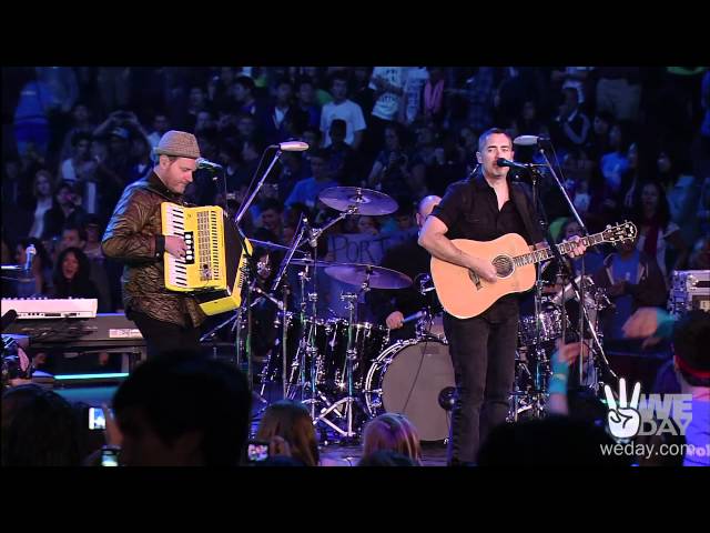Постер Barenaked Ladies - If I Had A Million Dollars