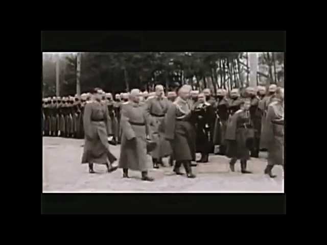 Постер Бичевская Жанна - Победа будет за нами