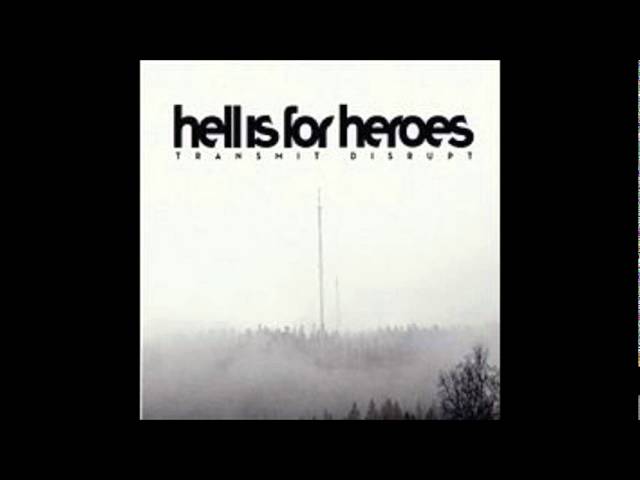 Постер Hell Is For Heroes - Folded Paper Figures