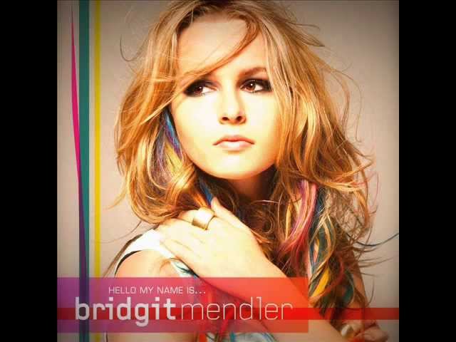 Постер Bridgit Mendler - 5:15