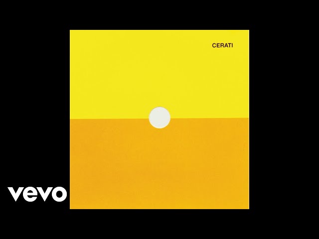 Постер Cerati Gustavo - Avenida Alcorta
