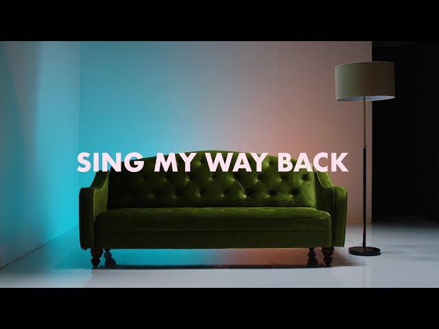 Постер Steffany Gretzinger - Sing My Way Back