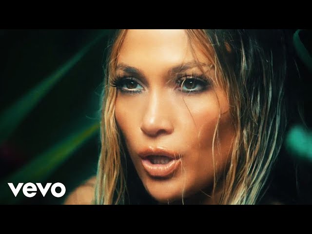 Постер Jennifer Lopez feat. Gente De Zona - Ni Tu Ni Yo
