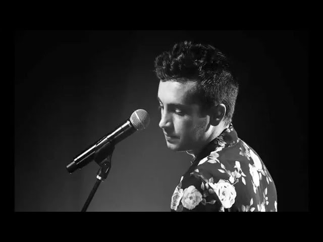 Постер Tyler Joseph - Tonight