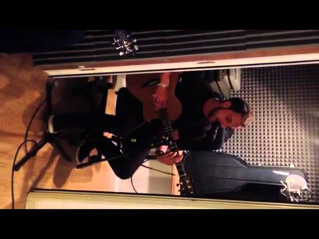Постер iLL Blu - Lonely People