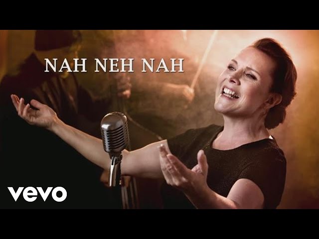 Постер Vaya Con Dios - Nah Neh Nah