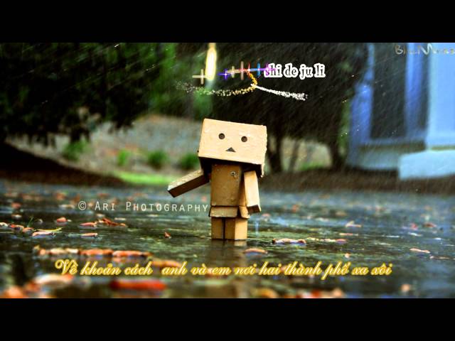 Постер Chen Chu Sheng - You Mei You Ren Gao Su Ni