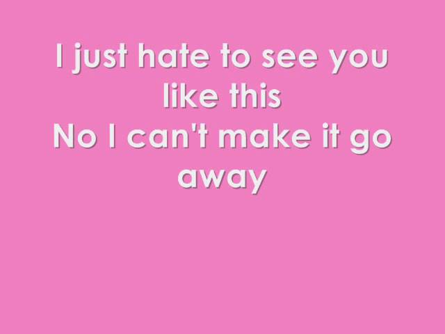Постер Hunter Hayes - Cry With You