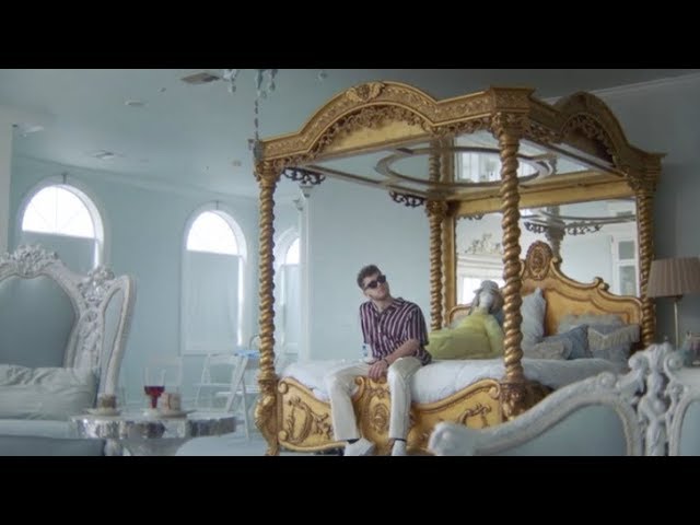 Постер Bazzi - Myself