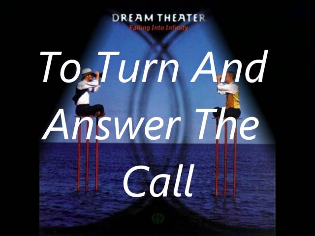 Постер Dream Theater - Anna Lee