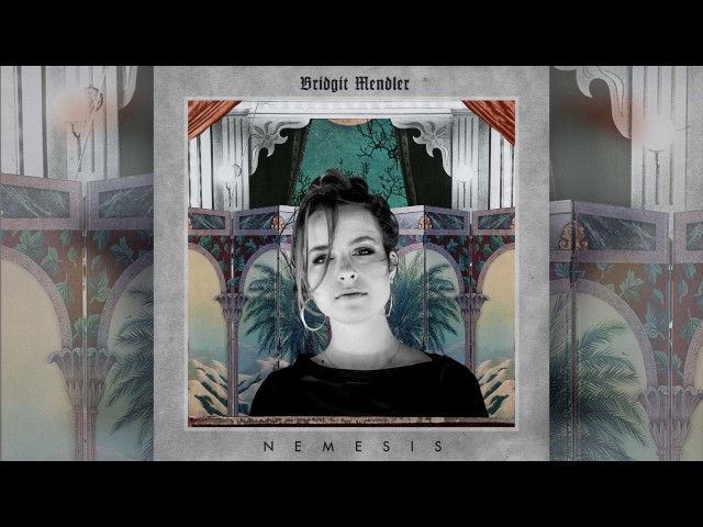 Постер Bridgit Mendler - Library