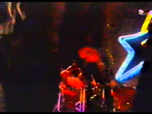 Постер Аквариум - Wild Thing