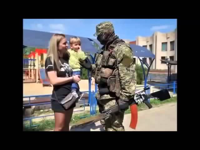 Постер Год змеи - Русская весна
