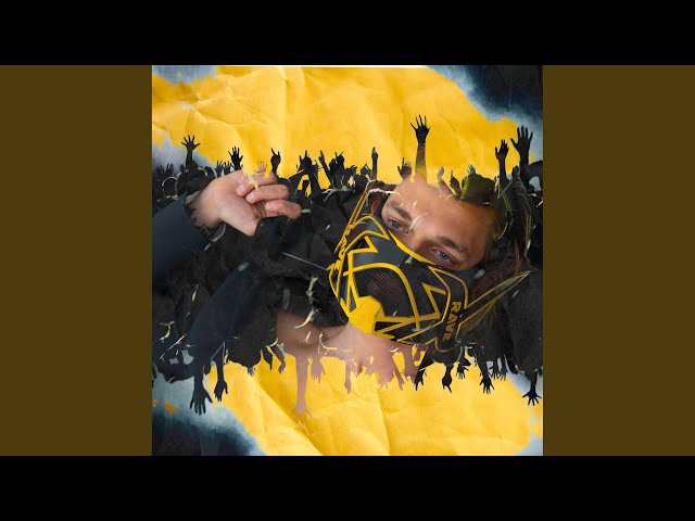 Постер XRAVE - Молодыми