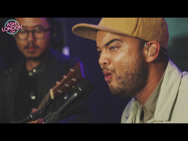 Постер Guy Sebastian - Mind On You