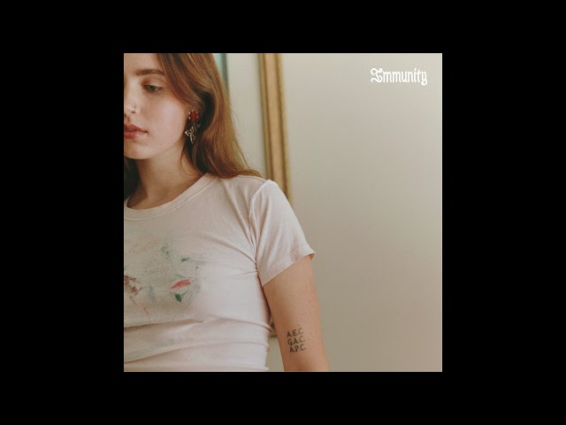 Постер Clairo - North