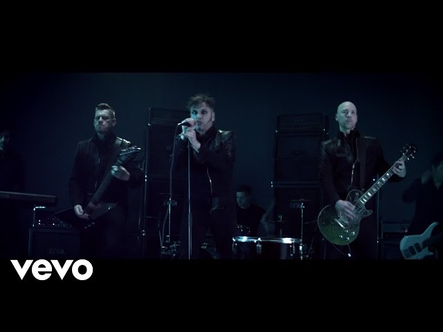 Постер Oomph! - Alles aus Liebe
