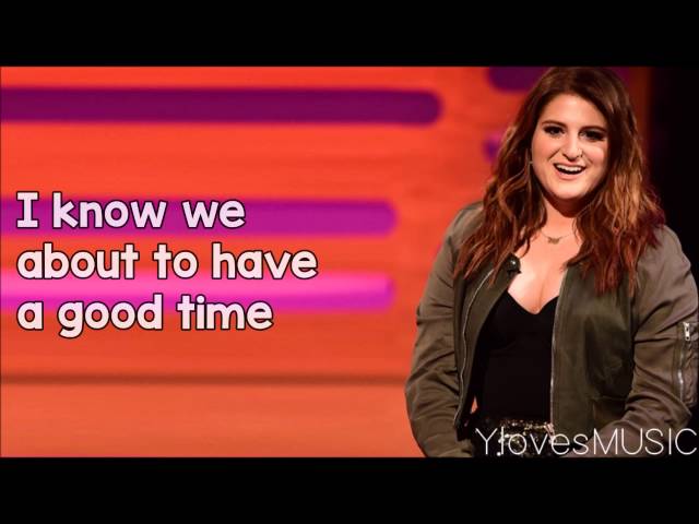 Постер Meghan Trainor - Friends