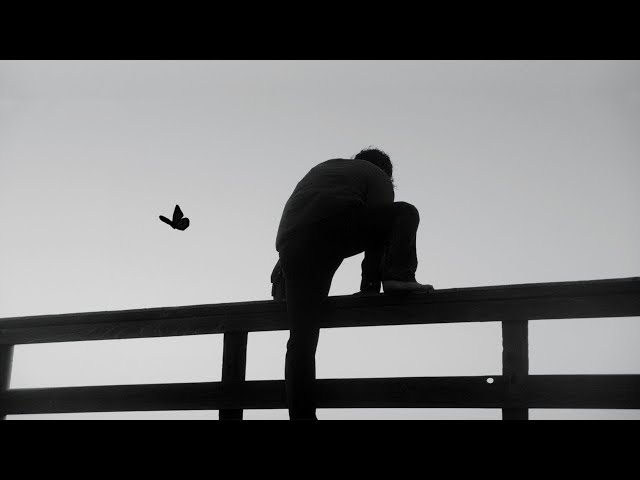 Постер Before You Exit - The Butterfly Effect