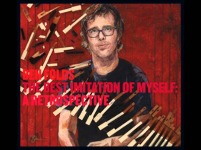 Постер Be five - Tell me how