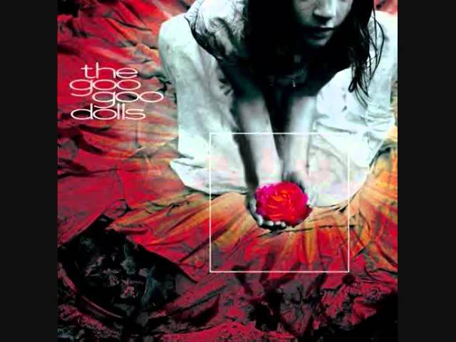 Постер Goo Goo Dolls - Think About Me