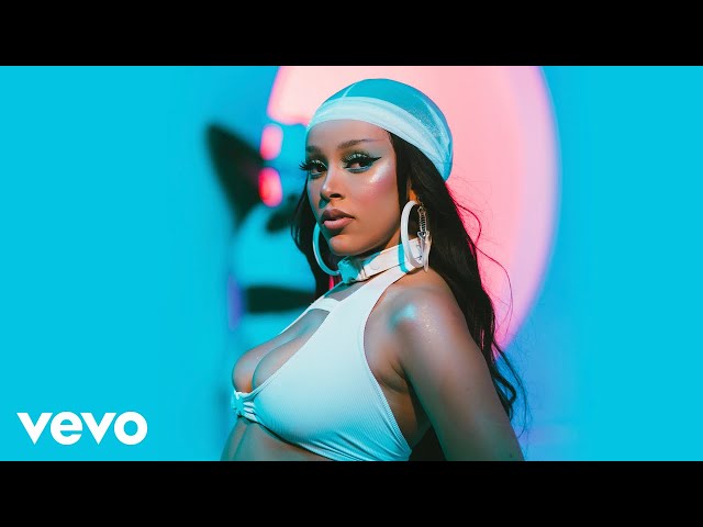 Постер Doja Cat - Like That