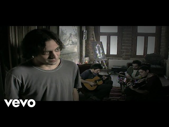 Постер Duman - Aman Aman