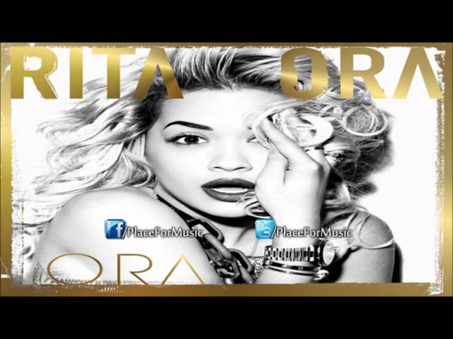 Постер Rita Ora - Young Single And Sexy