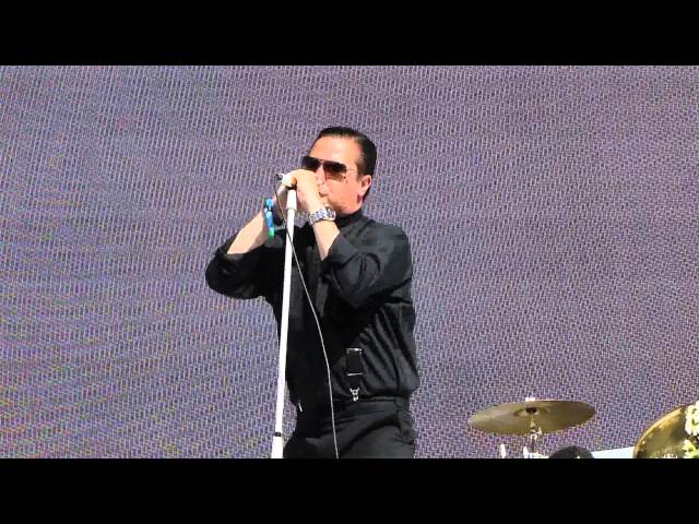 Постер Faith No More - Zombie Eaters