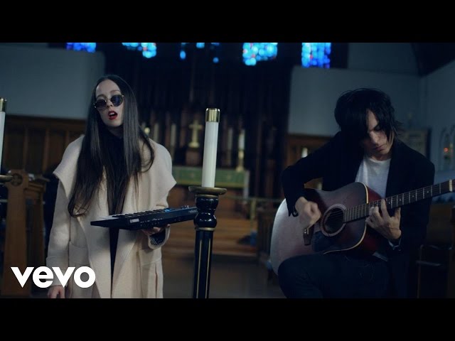Постер Allie X - Thats So Us
