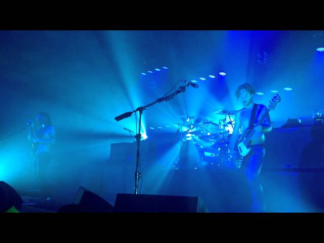 Постер Biffy Clyro - With Aplomb