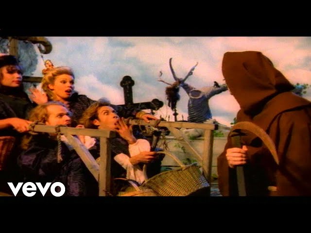 Постер Army Of Lovers - Lit De Parade
