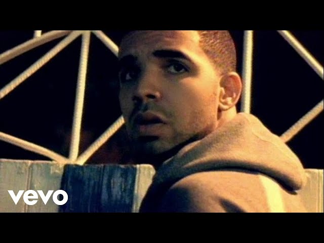 Постер Drake - Find Your Love