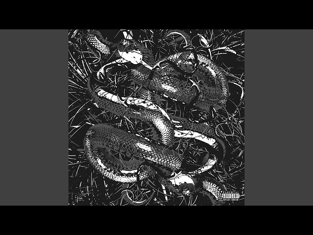 Постер BACKWOOD BOY - SLIMEY