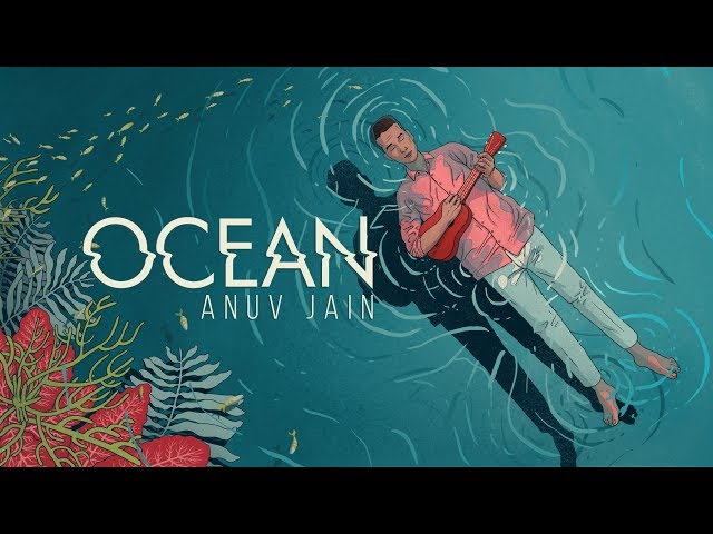 Постер Anuv Jain - Ocean
