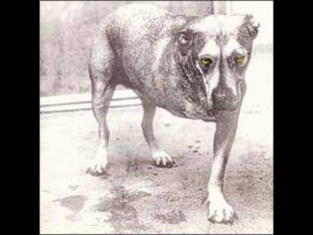 Постер Alice In Chains - Sludge Factory