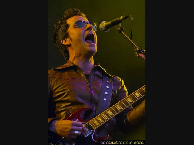Постер Stereophonics - First Time I Ever Saw Your Face