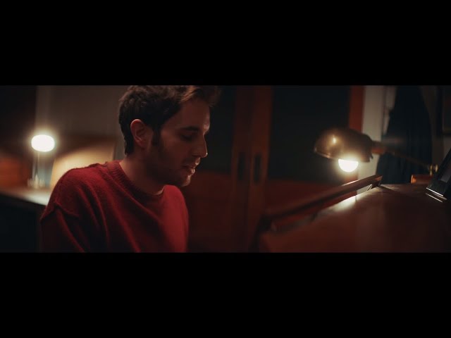 Постер Ben Platt - Bad Habit
