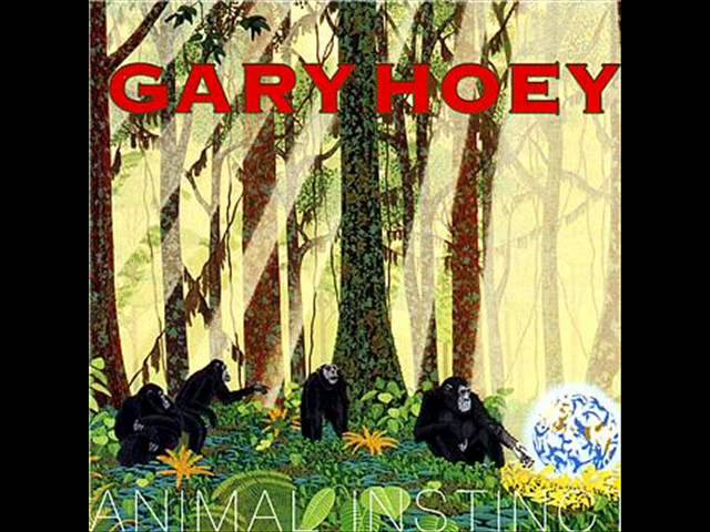 Постер Hoey Gary - Motown Fever