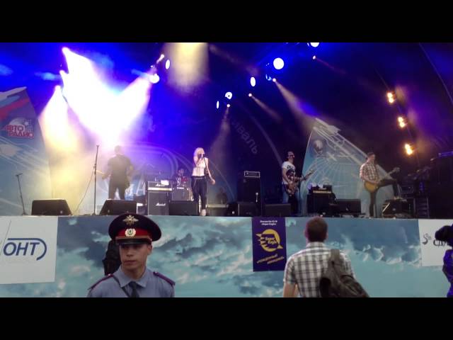 Постер Lori!Lori! - Корабли