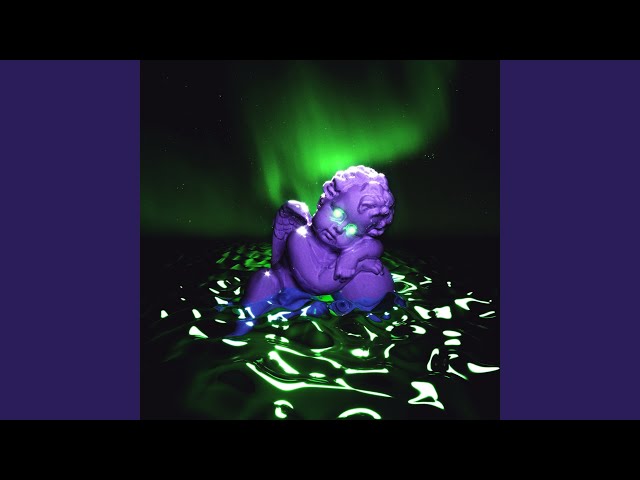 Постер Индаблэк - Nanana