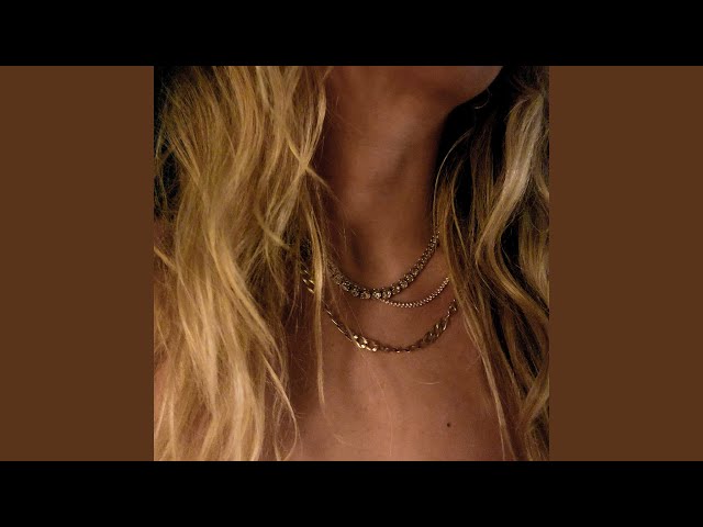 Постер Cody Simpson - Golden Thing
