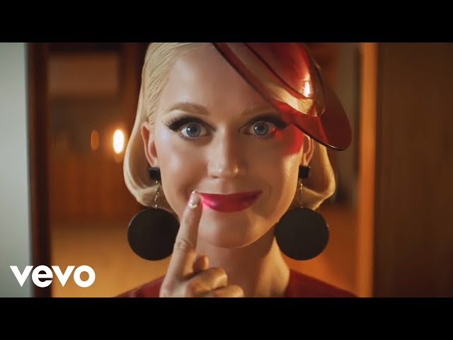 Постер Katy Perry - 365