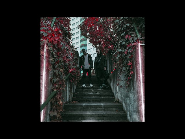 Постер katanacss - На балконе (feat. INSPACE)