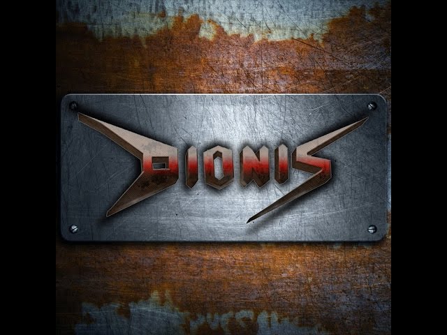 Постер Dionis - Молитва