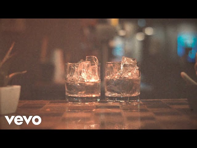 Постер Miranda Lambert - Tequila Does
