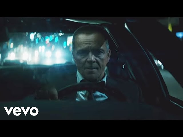 Постер Bastille - Of the night