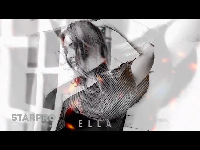 Постер ELLA - Спутник